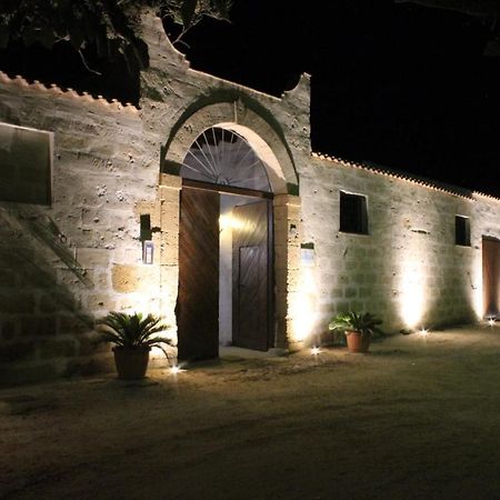Bed and Breakfast Baglio Bellavista Torre Nubia Exterior foto